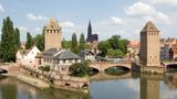 Strasbourg Scenery