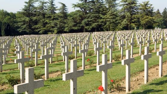Verdun, France