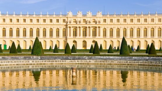 Versailles, France