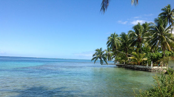 Austral Islands, French Polynesia