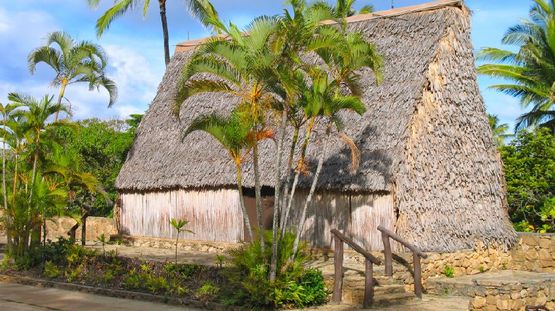 Marquesas Islands, French Polynesia