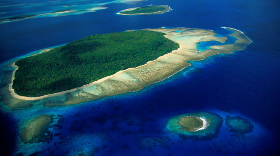 Tahiti, Society Islands, French Polynesia