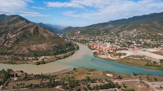 Mtskheta, Georgia