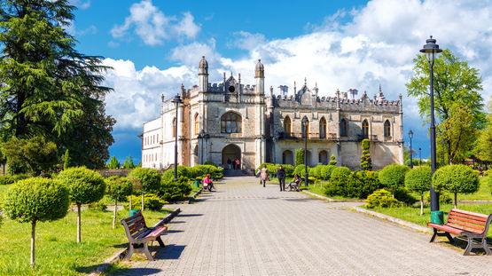 Zugdidi, Georgia