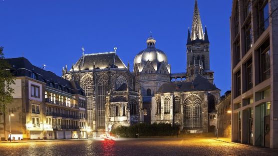 Aachen, Germany