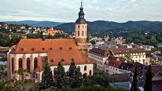 Baden-Baden, Germany