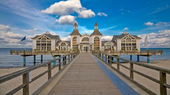 Baltic Coast, Germany