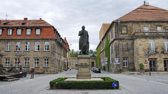 Bayreuth, Germany