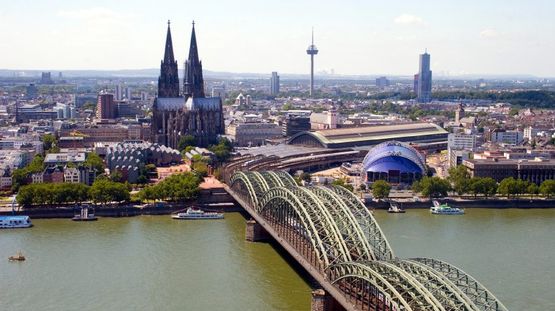 Cologne, Germany