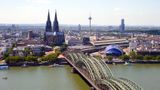 <b>Cologne Scenery</b>
