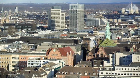 Duesseldorf, Germany