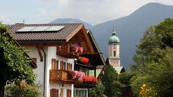 Garmisch-Partenkirchen, Germany