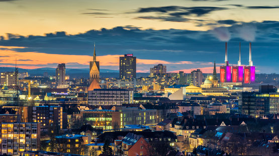 Hannover, Germany