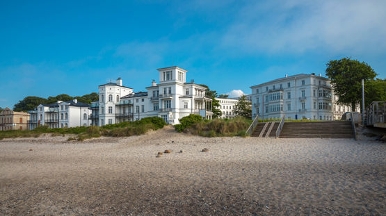 Heiligendamm, Germany