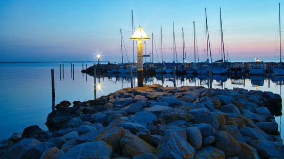 Insel Poel, Germany