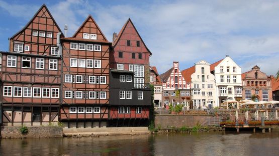Luneburg, Germany