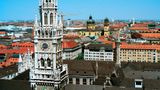 Munich Scenery