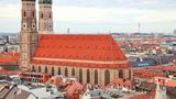 Munich Scenery