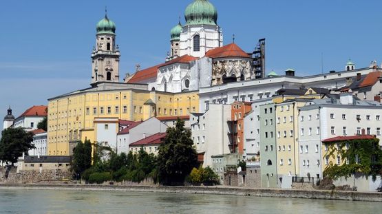 Passau, Germany