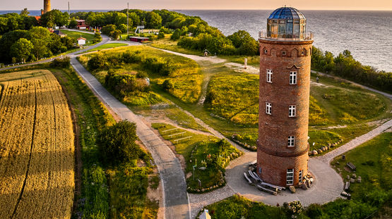 Ruegen Island, Germany