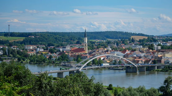 Vilshofen, Germany
