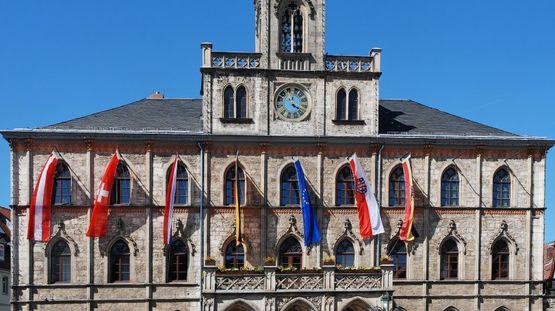 Weimar, Germany