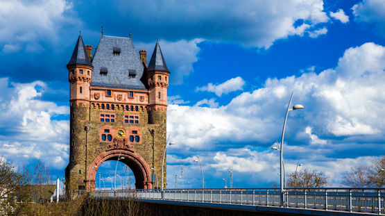 Worms, Germany