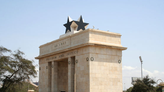 Accra, Ghana