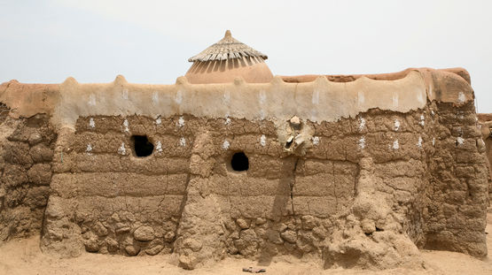 Wa, Ghana