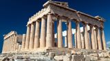 Athens Building