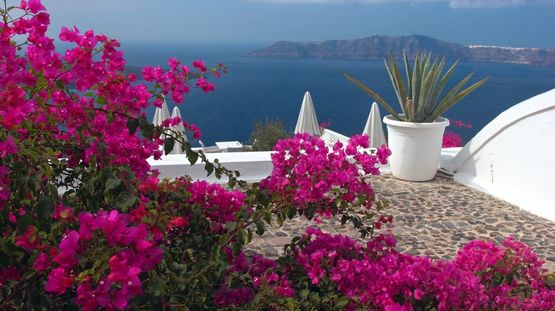 Cyclades Islands, Greece