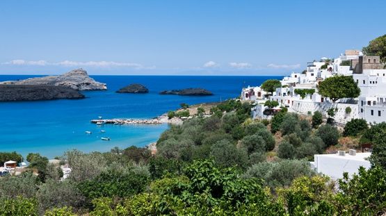 Dodecanese Islands, Greece