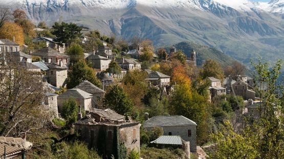 Epirus, Greece