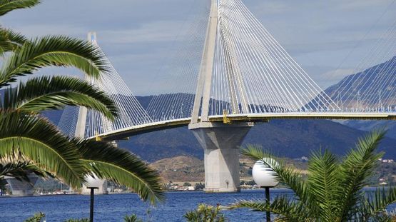Rion, Greece