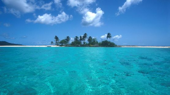 Carriacou Island, Grenada