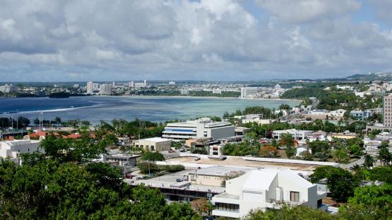 Hagatna, Guam