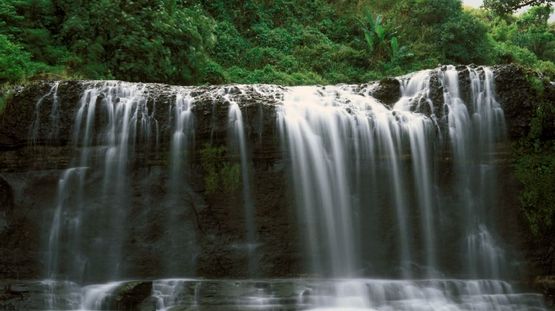 Talofofo Falls, Guam