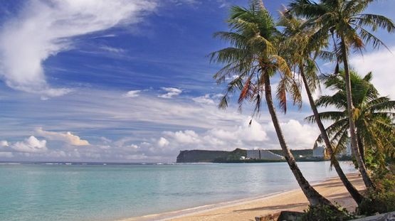 Tumon Bay, Guam