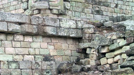 Copan, Guatemala