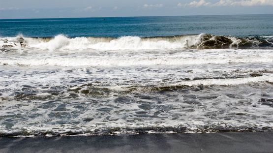 Monterrico, Guatemala