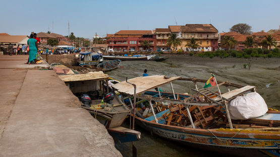 Bissau, Guinea-Bissau