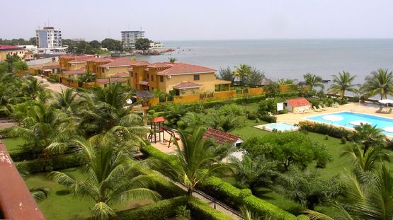 Conakry, Guinea