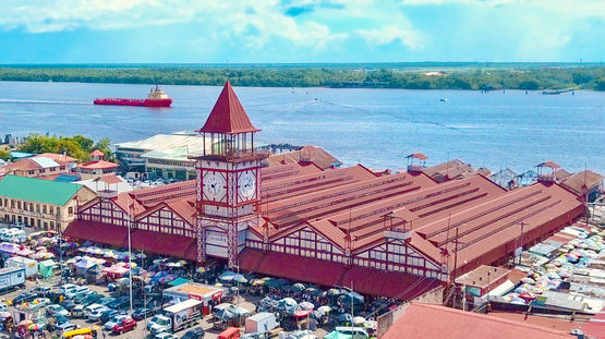 Georgetown, Guyana