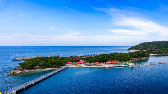 Labadee, Haiti