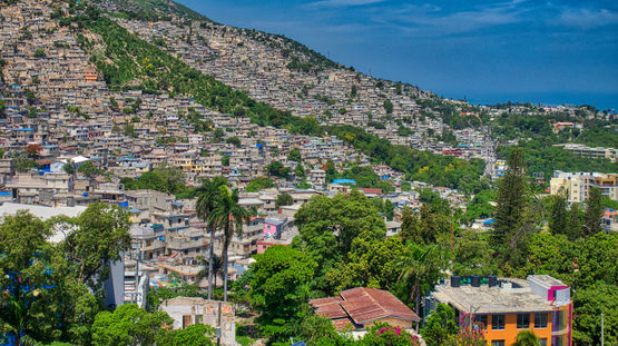 Port-au-Prince, Haiti