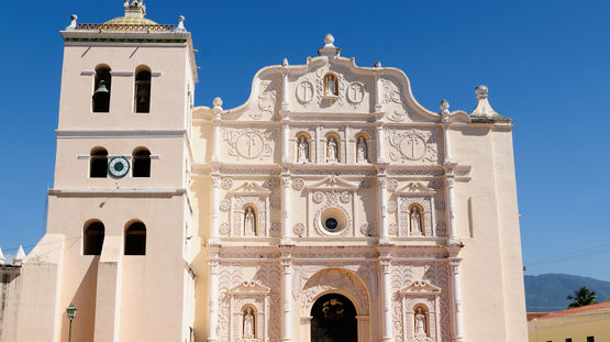 Comayagua, Honduras