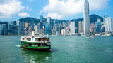<b>Hong Kong Scenery</b>