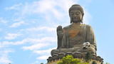 <b>Hong Kong Scenery</b>