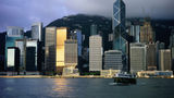 <b>Hong Kong Scenery</b>