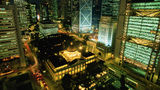 <b>Hong Kong Scenery</b>
